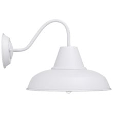 Leila Outdoor Wall Light